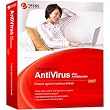 Trend Micro AntiVirus plus antispyware 2007