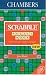 Book Scrabble Puzzle Book (Chambers)