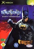 Batman - Dark Tomorrow - 