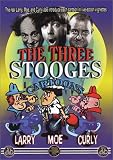 DVD : The Three Stooges Cartoons