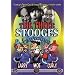 The Three Stooges Cartoons