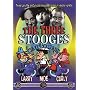 The Three Stooges Cartoons