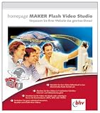 Homepage Maker Flash Video Studio Homepage Maker Flash Video Studio