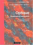 Optique : Fondements et applications