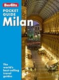 Books : Milan Berlitz Pocket Guide (Berlitz Pocket Guides) (Berlitz Pocket Guide)
