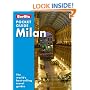 Milan Berlitz Pocket Guide (Berlitz Pocket Guides)