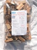 Cherry Barbecue Smoker Wood Chunks