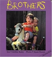 Brothers (Talk-about-Books)