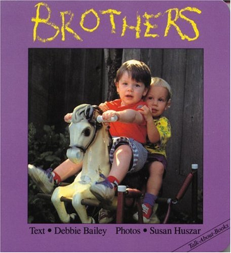 Siblings