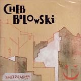 Revue Cheb Balowski  / Bartzeloona
