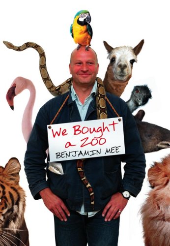 Childrens Toyshop  Books : We Bought a Zoo
