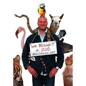 We Bought a Zoo - Benjamin Mee