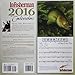 2016 In-Fisherman Larry Tople Classics Calendar