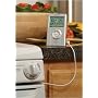Maverick ET-84 Voice Alert Anticipation Roast Alert Thermometer