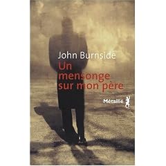 Un mensonge sur mon p�re