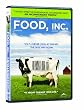 Food Inc / Les alimenteurs (Bilingual Edition)