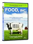 Food Inc / Les alimenteurs (Bilingual...