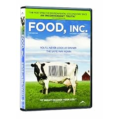 Food Inc / Les alimenteurs (Bilingual Edition)
