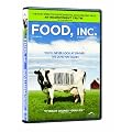 Food Inc / Les alimenteurs (Bilingual Edition)
