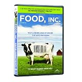 Food Inc / Les alimenteurs (Bilingual Edition)by Michael Pollan