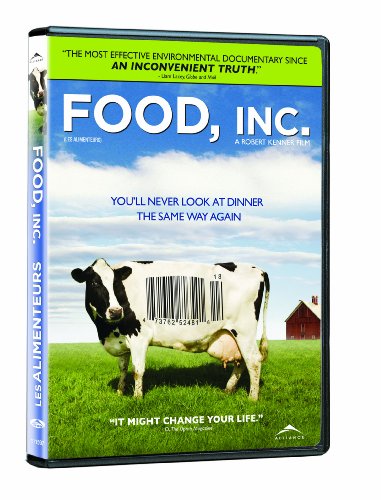 Food Inc. (Ws)