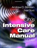 Ohs Intensive Care Manual