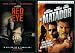 Download Red Eye & The Matador- 2 Seperate DVDs in Set