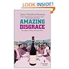 Amazing Disgrace