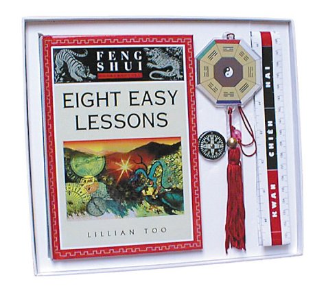 how to get started with feng shui gift pack