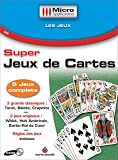Super Jeux de Cartes