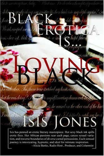 black erotica is loving black