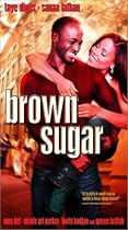 Brown Sugar (2002) [VHS]