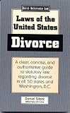 Divorce: Laws of the United States