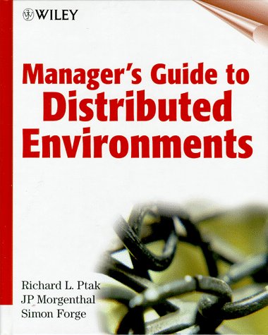 Distributed Computing