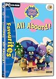 Favourites Yoho Ahoy (PC) Software