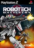 Robotech: Battlecry (PS2)