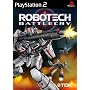 Robotech: Battlecry (PS2)