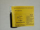 Produkt-Bild: Kamillen&ouml;l r&ouml;misch, 100% reines Kamille &Ouml;l 10 ml von D-APO-Line