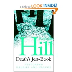 Death's Jest-Book