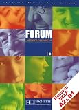 Forum 2 Methode De Francais, Livre De L'eleve