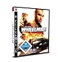 Wheelman feat. Vin Diesel