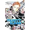 Trinity Blood 02: BD 2