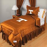 Tennessee Volunteers Bedding Collection