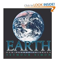 Earth: Our Planet in Space