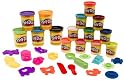 Playdough Mountain of Colors Super Set