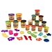 Playdough Mountain of Colors Super Set
