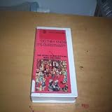 Do They Know It`s Christmas?: The Story of the Official Band Aid Video (Video Tape: 30 Minutes, 1984) (VHS)