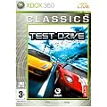 Test Drive Unlimited (Xbox 360)