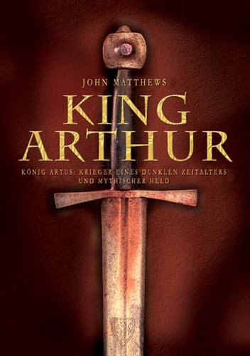 Childrens Toyshop  Bücher : King Arthur