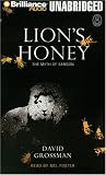 Lion's Honey